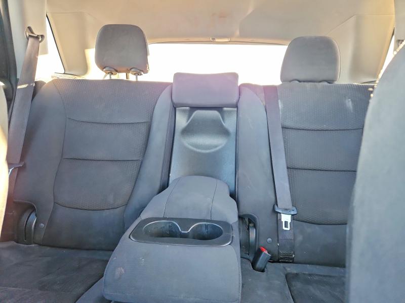 Photo 10 from auction – 2011 KIA SORENTO BA with VIN 5XYKTDA21BG168038