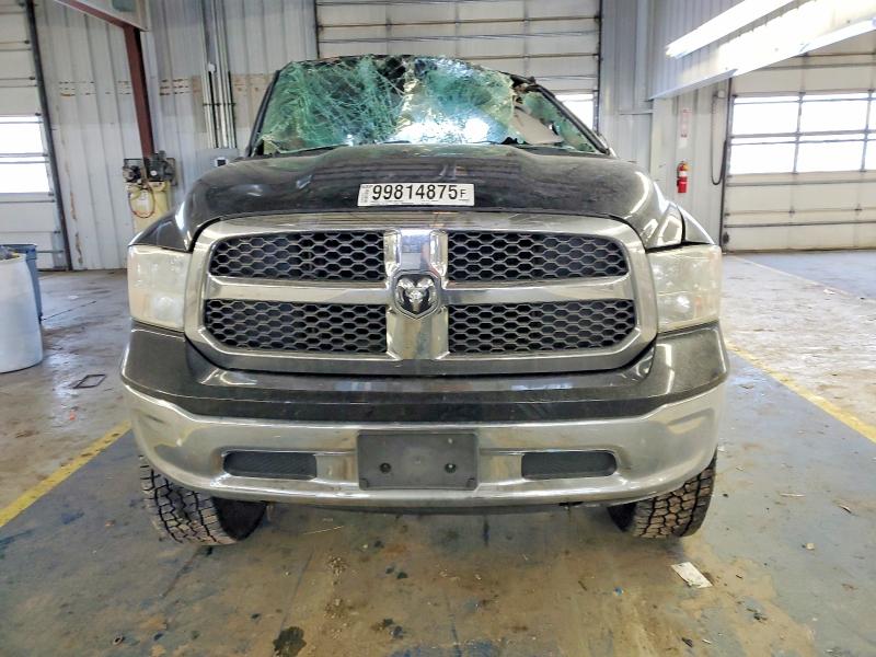 Foto 5 de la subasta – 2013 RAM 1500 SLT con VIN 1C6RR7GP5DS641512