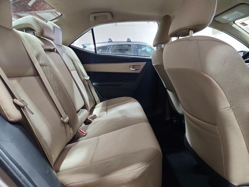 Photo 10 from auction – 2015 TOYOTA COROLLA L with VIN 2T1BURHE6FC461607