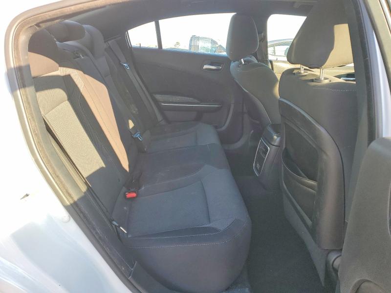 Photo 10 from auction – 2019 DODGE CHARGER with VIN 2C3CDXBG7KH719916