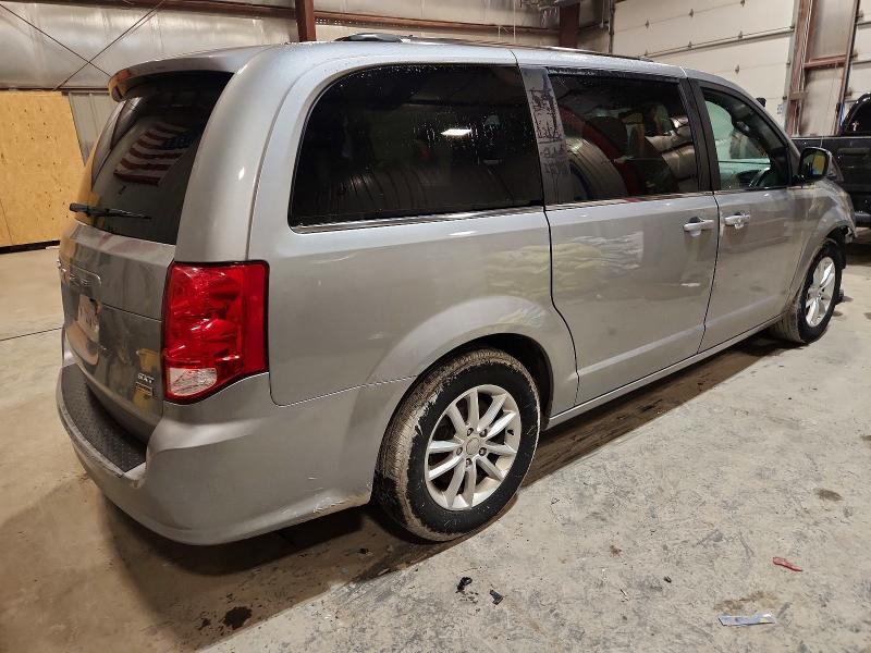 Photo 3 from auction – 2018 DODGE GRAND CARA with VIN 2C4RDGCG5JR300363