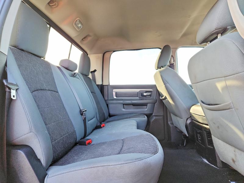 Photo 10 from auction – 2013 RAM 1500 with VIN 1C6RR7LT8DS691937