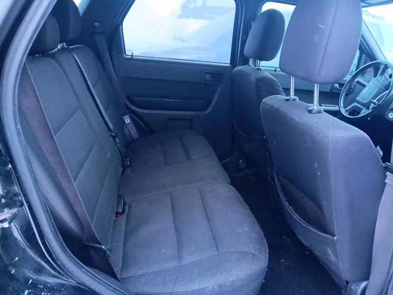 Photo 10 from auction – 2012 FORD ESCAPE XLT with VIN 1FMCU9DG1CKC07353