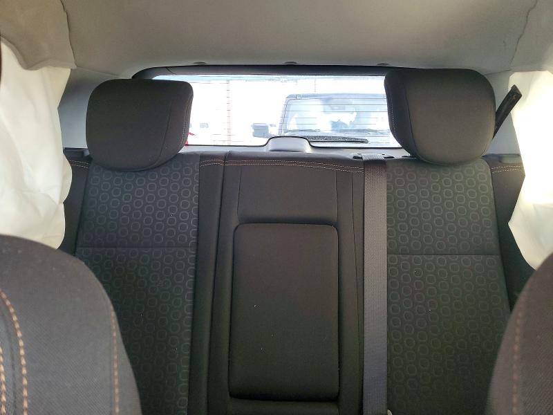 Photo 10 from auction – 2020 CHEVROLET TRAX with VIN KL7CJKSB3LB336879