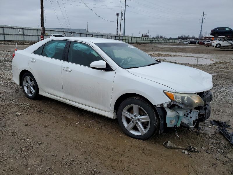 Photo 4 from auction – 2014 TOYOTA CAMRY L with VIN 4T1BF1FK4EU790517