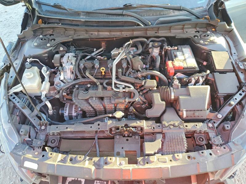 Photo 11 from auction – 2022 NISSAN ALTIMA S with VIN 1N4BL4BV2NN336264
