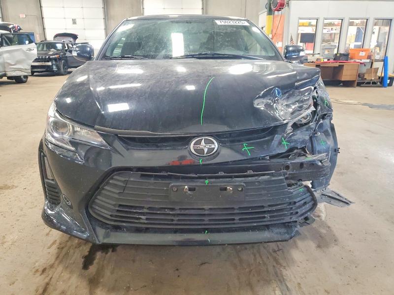 Photo 5 from auction – 2016 TOYOTA SCION TC with VIN JTKJF5C72GJ019591