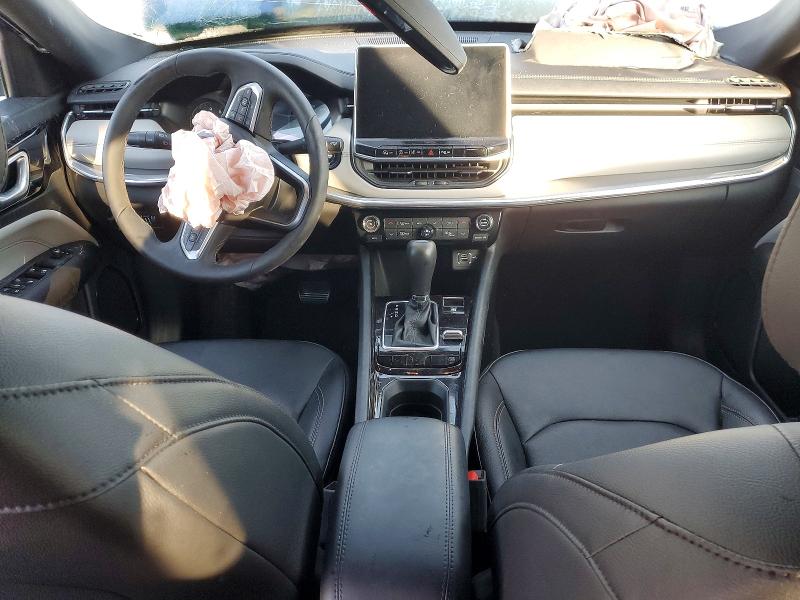 Photo 8 from auction – 2024 JEEP COMPASS with VIN 3C4NJDCN3RT129027