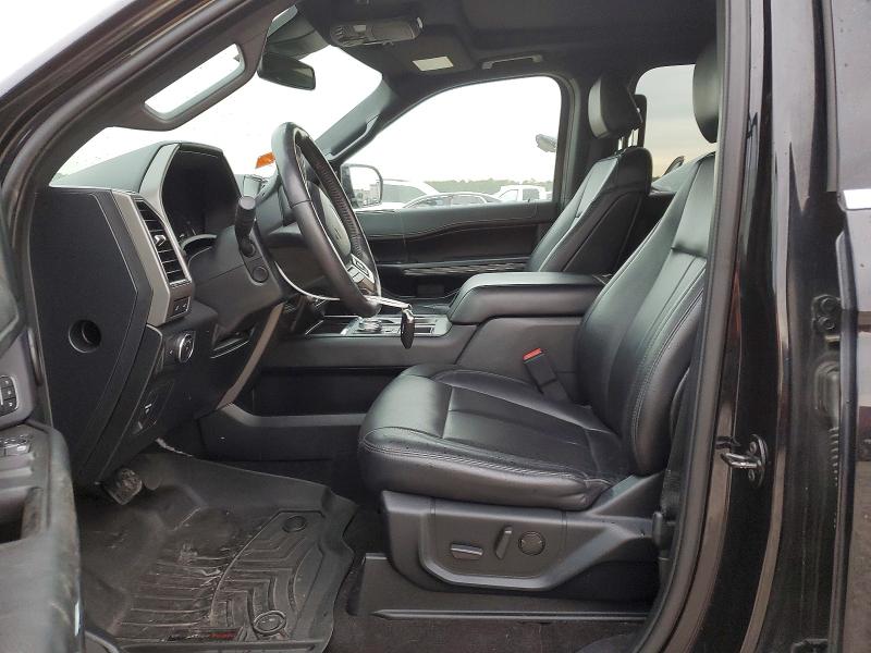 Photo 7 from auction – 2021 FORD EXPEDITION with VIN 1FMJU1HT5MEA33058