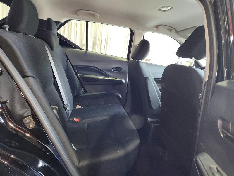 Photo 10 from auction – 2024 NISSAN KICKS S with VIN 3N1CP5BV5RL558489