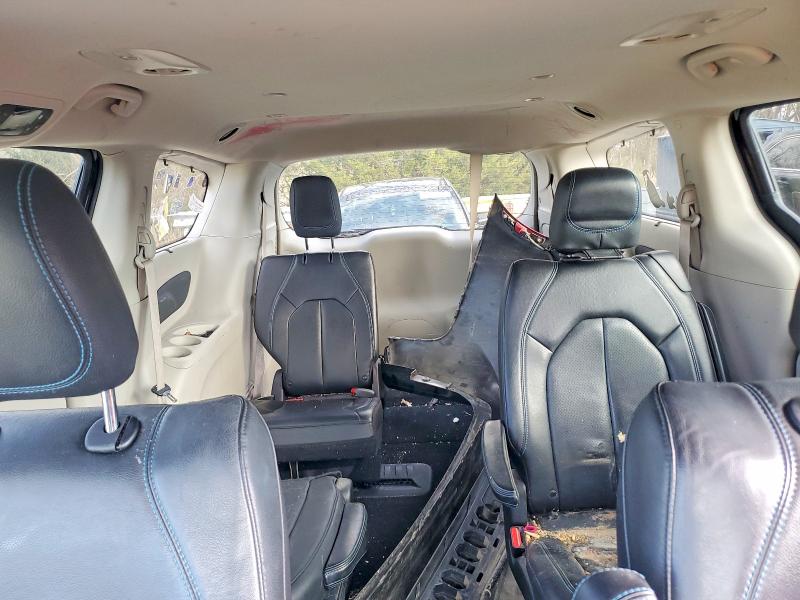 Photo 10 from auction – 2021 CHRYSLER PACIFICA T with VIN 2C4RC1BG3MR504326