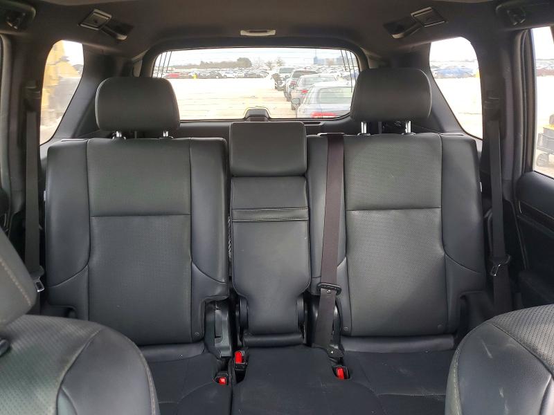 Photo 10 from auction – 2020 LEXUS GX 460 with VIN JTJAM7BXXL5264679