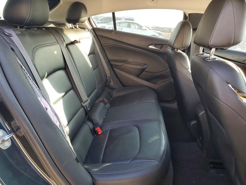 Photo 10 from auction – 2018 CHEVROLET CRUZE with VIN 3G1BF6SM9JS636297