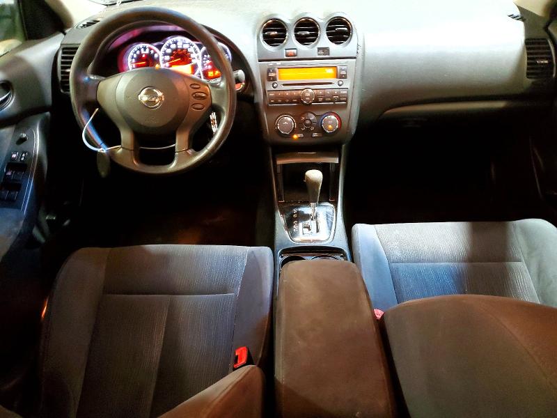Photo 8 from auction – 2010 NISSAN ALTIMA BAS with VIN 1N4AL2AP5AN404943