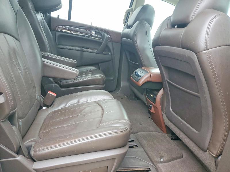 Photo 11 from auction – 2014 BUICK ENCLAVE with VIN 5GAKVBKD2EJ276804