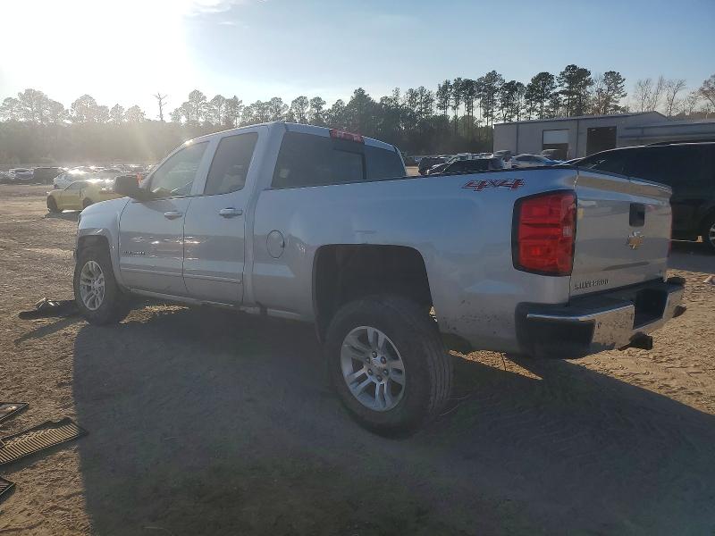 Photo 2 from auction – 2016 CHEVROLET SILVERADO with VIN 1GCVKREC2GZ419545