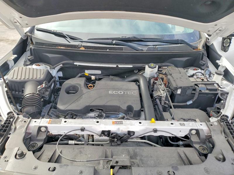 Photo 12 from auction – 2021 GMC TERRAIN with VIN 3GKALMEV0ML352290