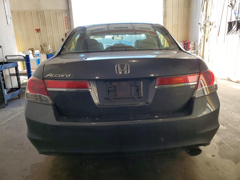 Photo 6 from auction – 2011 HONDA ACCORD with VIN 1HGCP2F49BA149648