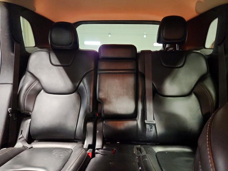 Photo 10 from auction – 2017 JEEP CHEROKEE L with VIN 1C4PJMDB0HW515247