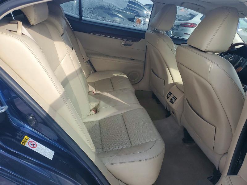 Photo 10 from auction – 2015 LEXUS ES 300H with VIN JTHBW1GG8F2086685