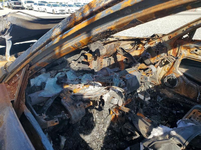 Photo 9 from auction – 2018 HONDA ACCORD TOU with VIN 1HGCV1F91JA097104