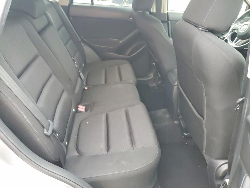 Photo 11 from auction – 2013 MAZDA CX-5 TOURI with VIN JM3KE2CE5D0106244