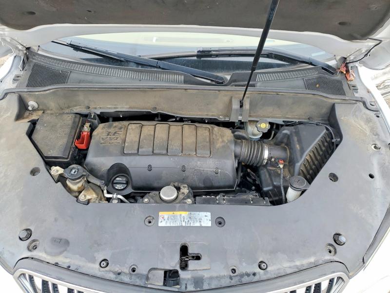 Photo 12 from auction – 2016 BUICK ENCLAVE with VIN 5GAKVCKD3GJ158334
