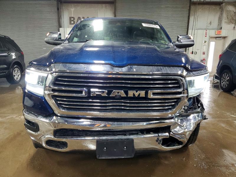 Photo 5 from auction – 2023 RAM 1500 with VIN 1C6SRFJT9PN591878