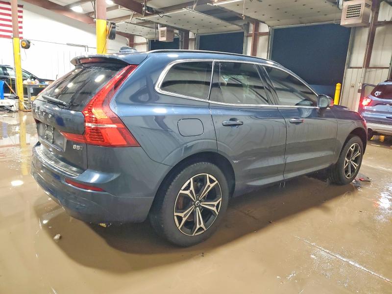 Снимка 3 от търг – 2022 VOLVO XC60 B5 MO с VIN YV4L12RK9N1945067