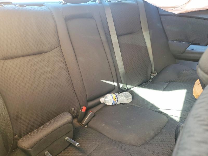 Photo 10 from auction – 2014 HONDA CIVIC with VIN 2HGFB2F87EH556548