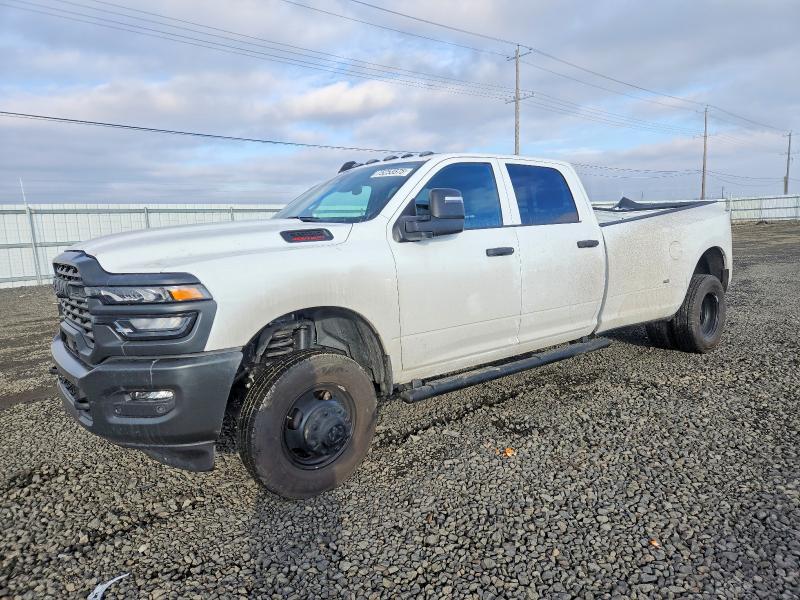 RAM 3500 2026 с VIN 3C63RRGJ5TG155284 - Фото с аукциона