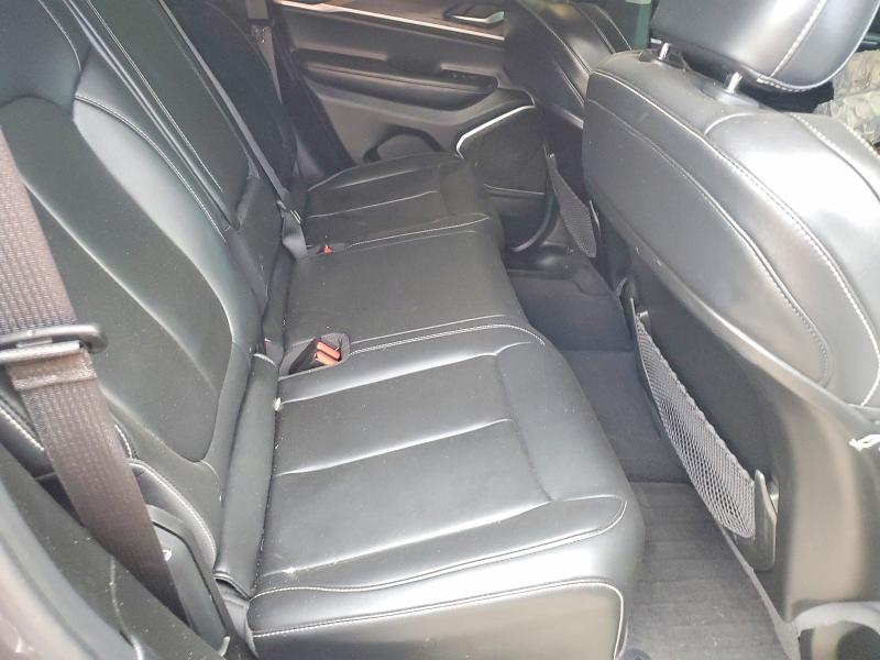 Photo 10 from auction – 2022 JEEP GRAND CHEROKEE with VIN 1C4RJGBG2N8549053