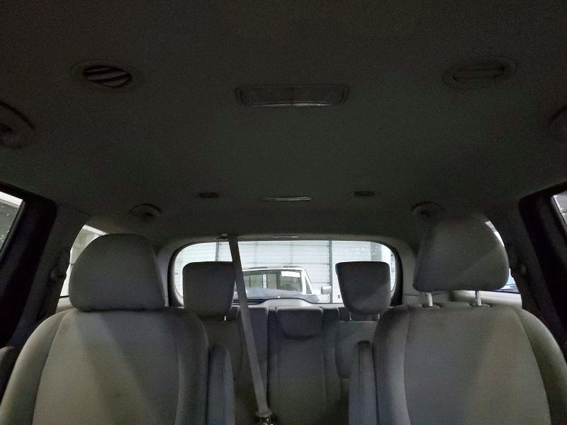 Photo 10 from auction – 2015 KIA SEDONA L with VIN KNDMA5C12F6041378