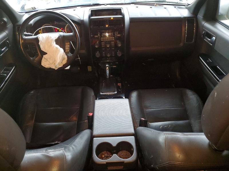 Photo 8 from auction – 2012 FORD ESCAPE LIM with VIN 1FMCU0EG1CKA76662
