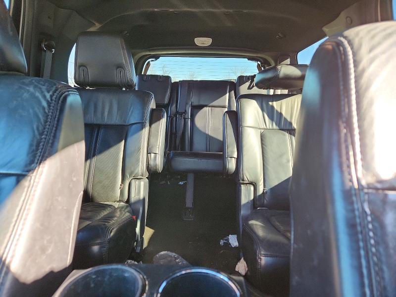 Photo 10 from auction – 2016 LINCOLN NAVIGATOR with VIN 5LMJJ2JT7GEL04759