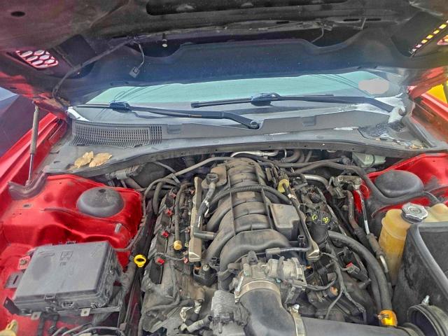 Photo 7 from auction – 2016 DODGE CHARGER R/ with VIN 2C3CDXCT2GH196520