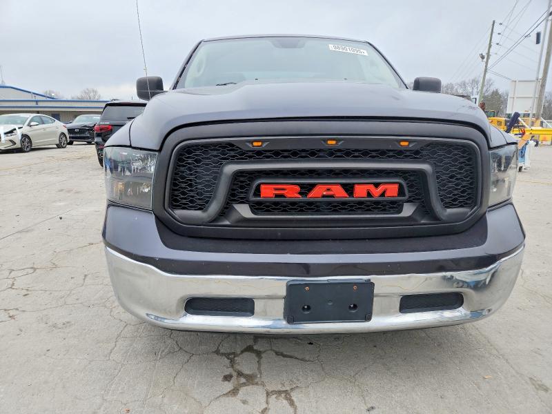 Photo 5 from auction – 2016 RAM 1500 ST with VIN 1C6RR6ST4GS268983