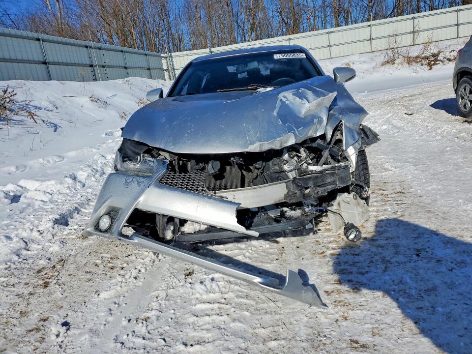 Photo 5 from auction – 2015 LEXUS GS 350 with VIN JTHCE1BL5FA007247