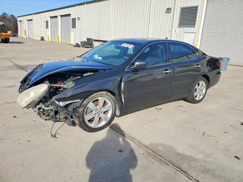 LEXUS ES 2006 with VIN JTHBA30G265162534 - Photo from auction