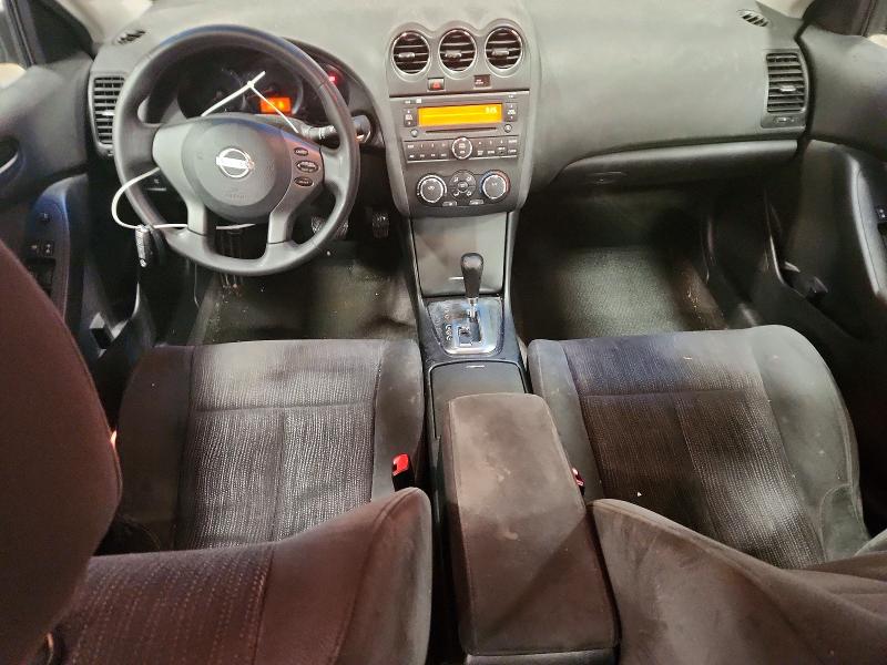 Снимка 8 от търг – 2010 NISSAN ALTIMA BAS с VIN 1N4AL2AP1AN465044