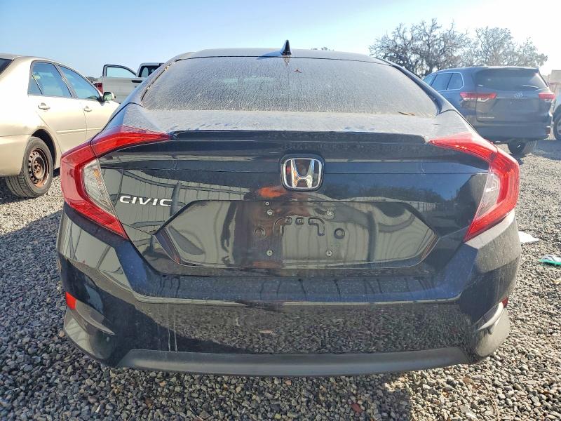 Photo 6 from auction – 2016 HONDA CIVIC EXL with VIN 2HGFC1F77GH631928