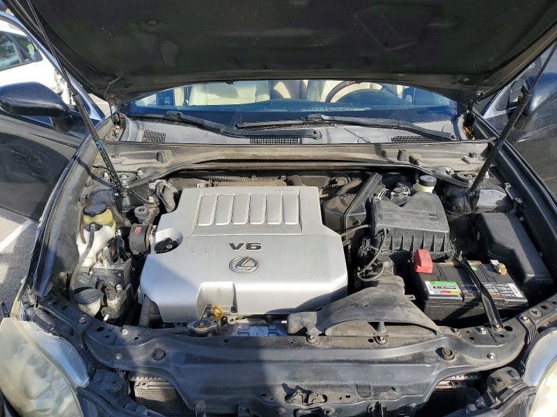 Photo 11 from auction – 2009 LEXUS ES 350 with VIN JTHBJ46G592312140