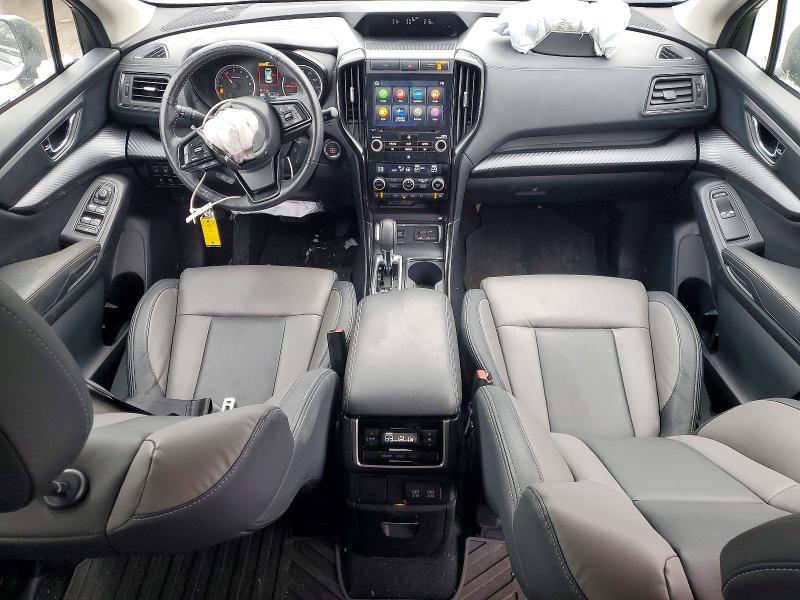 Photo 8 from auction – 2022 SUBARU ASCENT with VIN 4S4WMAJD8N3452740