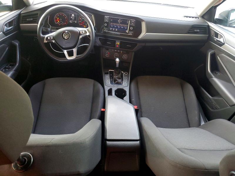 Photo 8 from auction – 2019 VOLKSWAGEN JETTA with VIN 3VWC57BU4KM216616