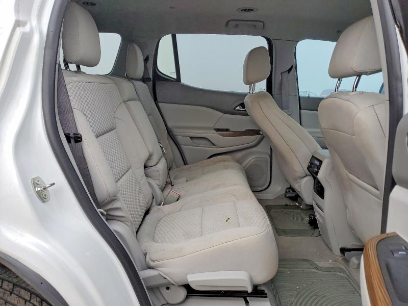 Photo 11 from auction – 2017 GMC ACADIA SLE with VIN 1GKKNSLSXHZ143682