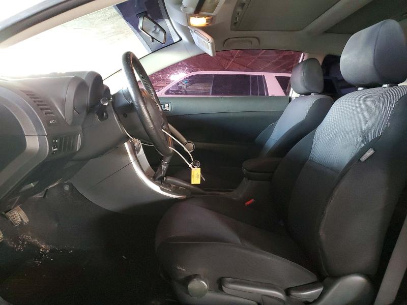 Photo 7 from auction – 2008 TOYOTA SCION TC with VIN JTKDE167180242247