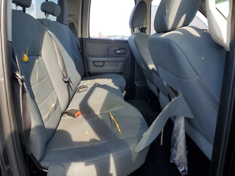 Photo 10 from auction – 2016 RAM 1500 with VIN 1C6RR7GGXGS228280