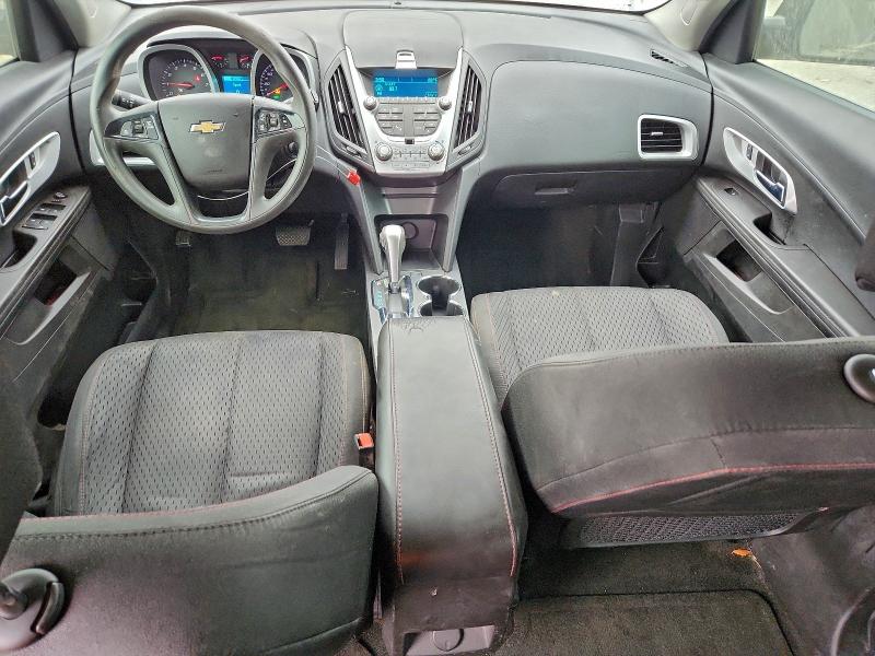 Photo 8 from auction – 2014 CHEVROLET EQUINOX LS with VIN 2GNFLEEK3E6189998