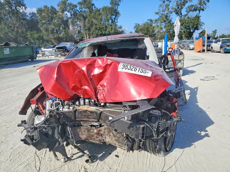 Photo 5 from auction – 2020 KIA FORTE FE with VIN 3KPF24AD6LE243479