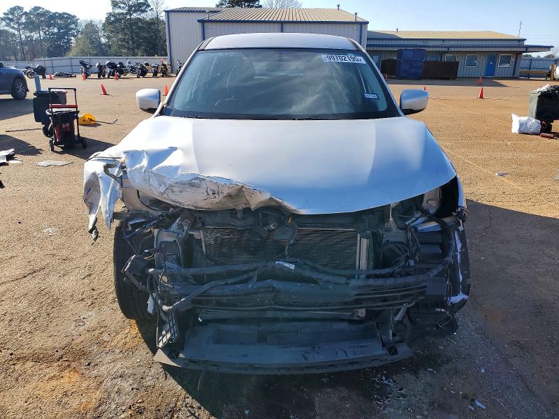 Photo 5 from auction – 2017 NISSAN ROGUE with VIN KNMAT2MT4HP557959
